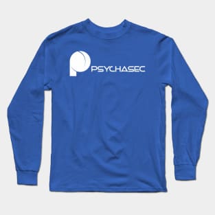 Psychasec Long Sleeve T-Shirt